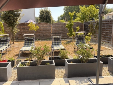 Maison à vendre 4 pièces de 90 m² à Peyrolles-en-Provence