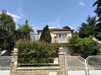 Maison à vendre 6 pièces de 108,27 m² à Louvres
