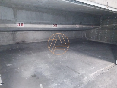 Garage à vendre de 42 m² à Paris