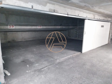Garage à vendre de 42 m² à Paris