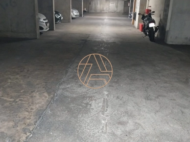 Garage à vendre de 42 m² à Paris