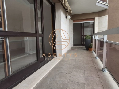 Appartement à vendre 2 pièces de 48 m² à Le Perreux-sur-Marne