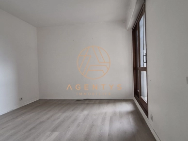 Appartement à vendre 2 pièces de 48 m² à Le Perreux-sur-Marne