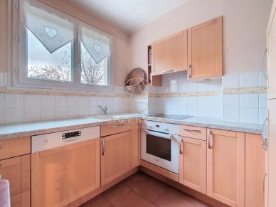 Appartement à vendre 5 pièces de 87 m² à Saint-Maur-des-Fossés