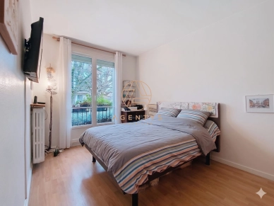 Appartement à vendre 5 pièces de 87 m² à Saint-Maur-des-Fossés