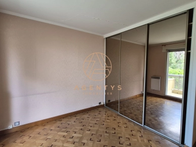 Appartement à vendre 2 pièces de 47,37 m² à Le Perreux-sur-Marne