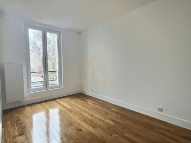 Appartement à vendre 4 pièces de 66 m² à Saint-Maur-des-Fossés