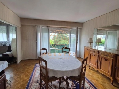 Appartement à vendre 4 pièces de 74,58 m² à Le Perreux-sur-Marne