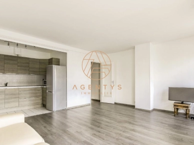 Appartement à vendre 1 pièces de 38 m² à Nogent-sur-Marne