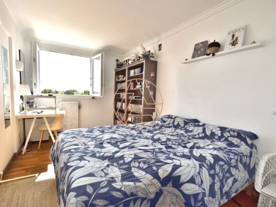 Appartement à vendre 4 pièces de 83 m² à Saint-Maur-des-Fossés