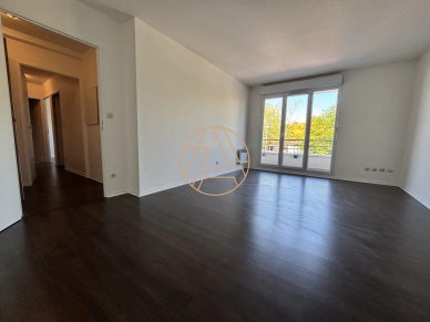 Appartement à vendre 3 pièces de 58 m² à Créteil