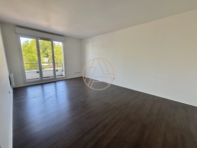 Appartement à vendre 3 pièces de 58 m² à Créteil