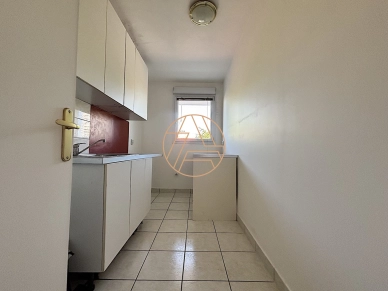 Appartement à vendre 3 pièces de 58 m² à Créteil