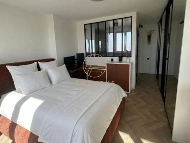 Appartement à vendre 2 pièces de 55 m² à Saint-Maur-des-Fossés