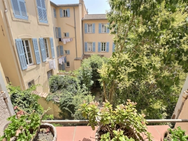 Appartement à vendre 3 pièces de 90 m² à Aix-en-Provence