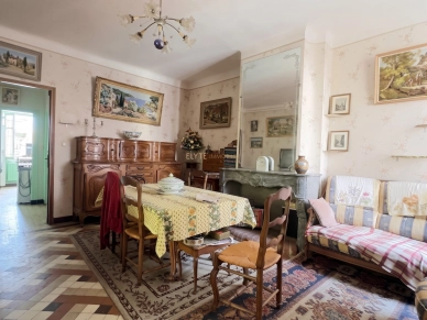 Appartement à vendre 3 pièces de 90 m² à Aix-en-Provence