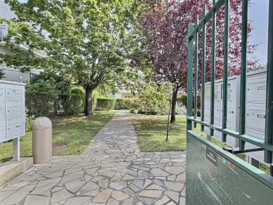 Appartement à vendre 1 pièces de 25 m² à Saint-Maur-des-Fossés