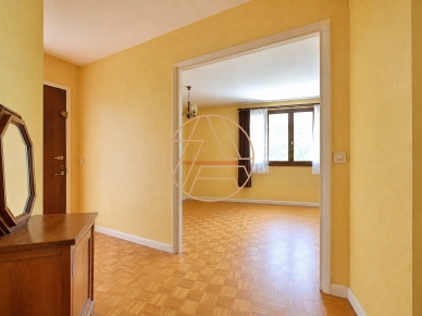 Appartement à vendre 4 pièces de 90,97 m² à Saint-Maur-des-Fossés
