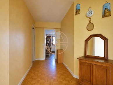 Appartement à vendre 4 pièces de 90,97 m² à Saint-Maur-des-Fossés