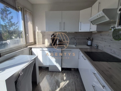 Appartement à vendre 2 pièces de 44,4 m² à Le Perreux-sur-Marne