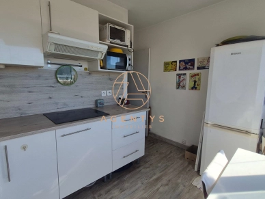 Appartement à vendre 2 pièces de 44,4 m² à Le Perreux-sur-Marne