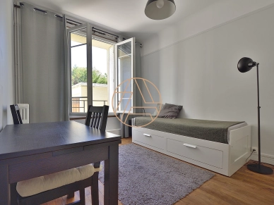 Appartement à vendre 1 pièces de 18,6 m² à Saint-Maur-des-Fossés