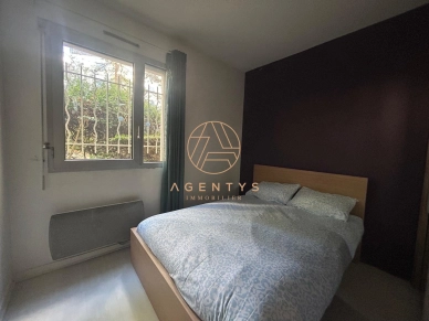 Appartement à louer 2 pièces de 50,11 m² à Nogent-sur-Marne