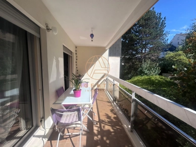 Appartement à vendre 4 pièces de 90,1 m² à Nogent-sur-Marne