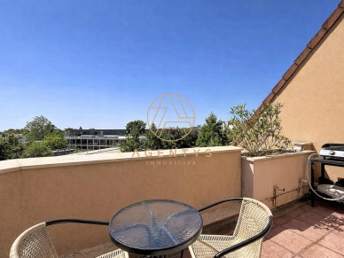 Appartement à vendre 5 pièces de 97 m² à Champigny-sur-Marne
