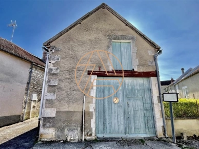 Maison à vendre 3 pièces de 112 m² à Jussy