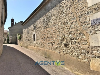 Maison à vendre 3 pièces de 112 m² à Jussy