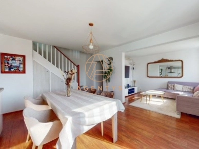 Appartement à vendre 4 pièces de 87,67 m² à Alfortville