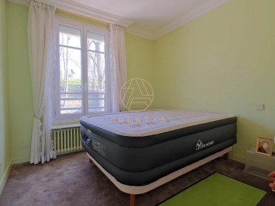 Maison à vendre 5 pièces de 168,25 m²