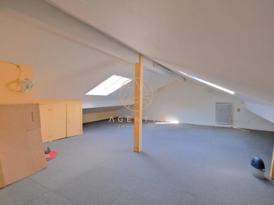 Maison à vendre 5 pièces de 168,25 m²