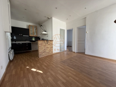 Maison à vendre 6 pièces de 80,31 m² à Saint-Maur-des-Fossés