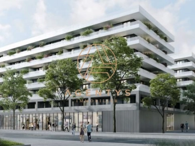 Appartement à louer 2 pièces de 45,8 m² à Fontenay-sous-Bois