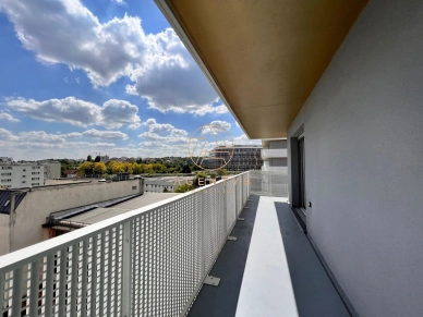 Appartement à louer 2 pièces de 45,8 m² à Fontenay-sous-Bois