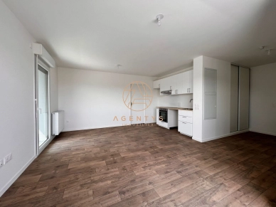 Appartement à louer 2 pièces de 45,8 m² à Fontenay-sous-Bois