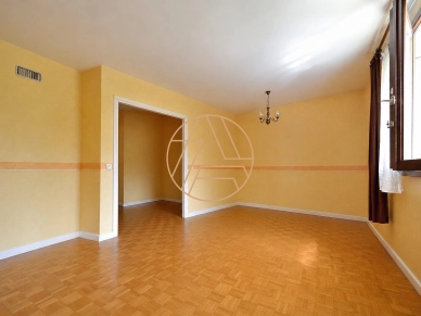 Appartement à vendre 4 pièces de 90,97 m² à Saint-Maur-des-Fossés