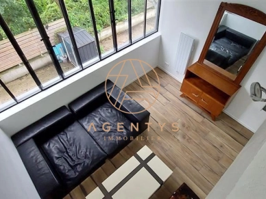 Appartement à vendre 7 pièces de 167 m²