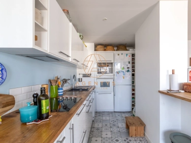 Appartement à louer 3 pièces de 86,18 m²