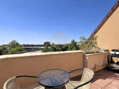 Appartement à vendre 5 pièces de 97 m² à Champigny-sur-Marne