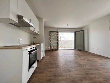 Appartement à louer 2 pièces de 45,8 m² à Fontenay-sous-Bois