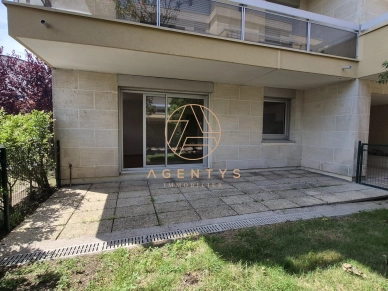 Appartement à vendre 3 pièces de 66,8 m² à Le Perreux-sur-Marne