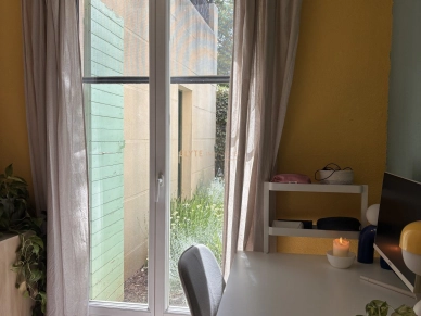 Appartement à vendre 2 pièces de 48 m² à Manosque