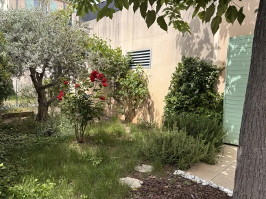 Appartement à vendre 2 pièces de 48 m² à Manosque