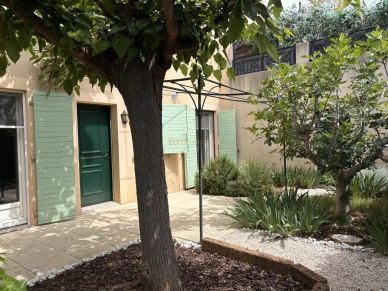 Appartement à vendre 2 pièces de 48 m² à Manosque