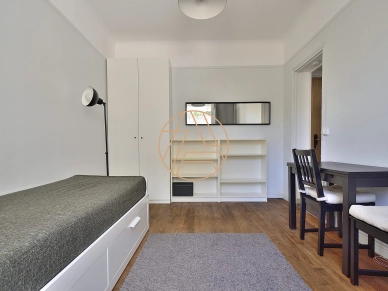 Appartement à vendre 1 pièces de 18,6 m² à Saint-Maur-des-Fossés