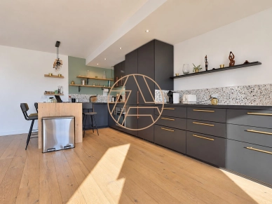 Appartement à louer 3 pièces de 82 m² à Saint-Maur-des-Fossés