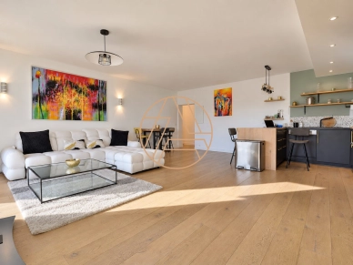 Appartement à louer 3 pièces de 82 m² à Saint-Maur-des-Fossés